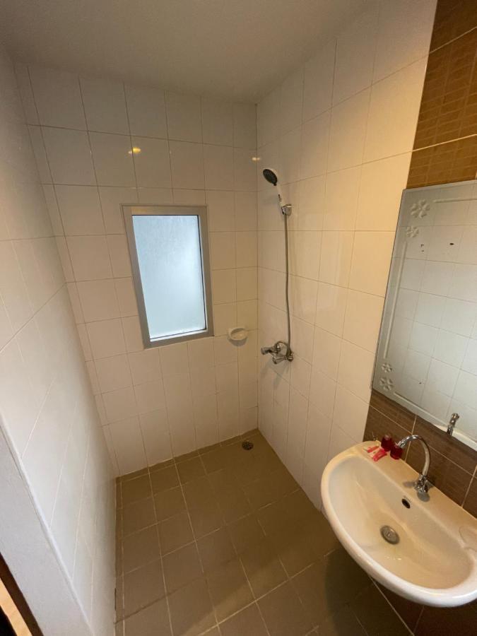 Islanda Hotel Patong Экстерьер фото